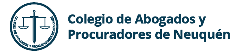 Colegio de Abogados y Procuradores de Neuquén